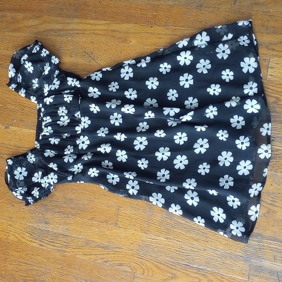 SO dress- NWOT - Picture 1 of 4